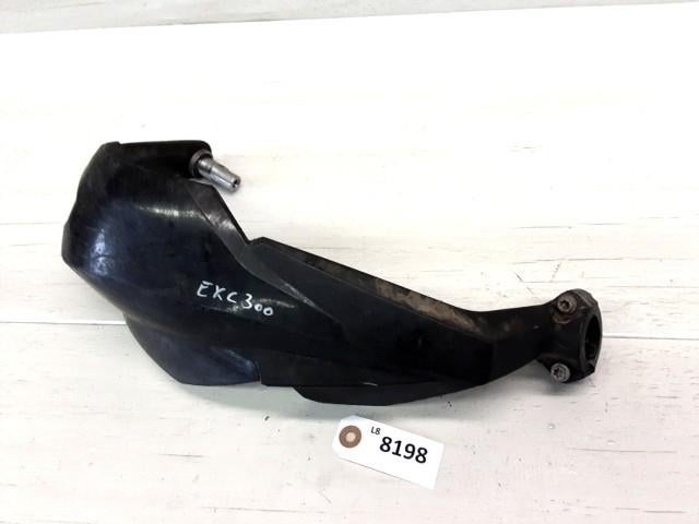 300 EXC 2003 - 2006 KTM Cover Cover handvat D1-51640, Motoren, Onderdelen | Overige