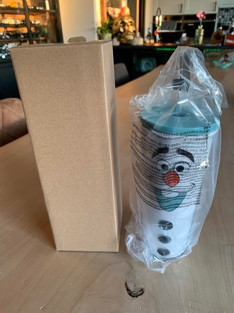 Nieuwe drinkbeker, Ophalen of Verzenden, Nieuw