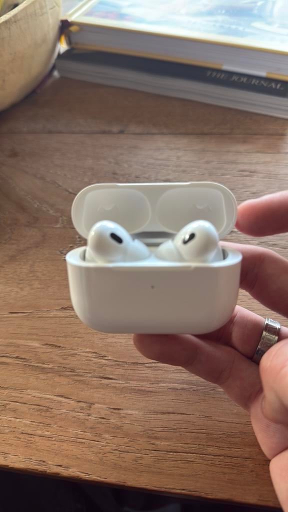 Earphone pro 2, Télécoms, Téléphonie mobile | Écouteurs, Envoi, Neuf, Intra-auriculaires (Earbuds), Bluetooth