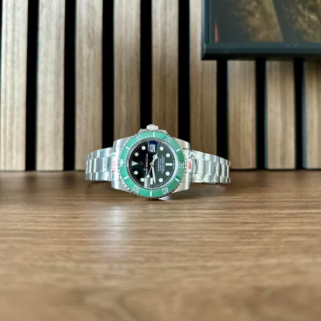 Rolex Rolex Rolex Rolex Rolex Rolex Rolex Rolex Rolex Rolex, Enlèvement ou Envoi, Comme neuf, Acier, Rolex
