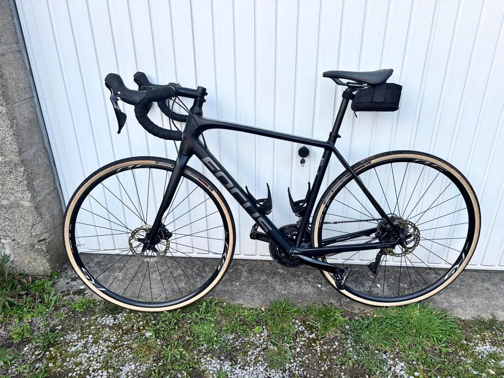 Focus Paralane PARALANE 6.8 2020, Ophalen, Zo goed als nieuw, Aluminium