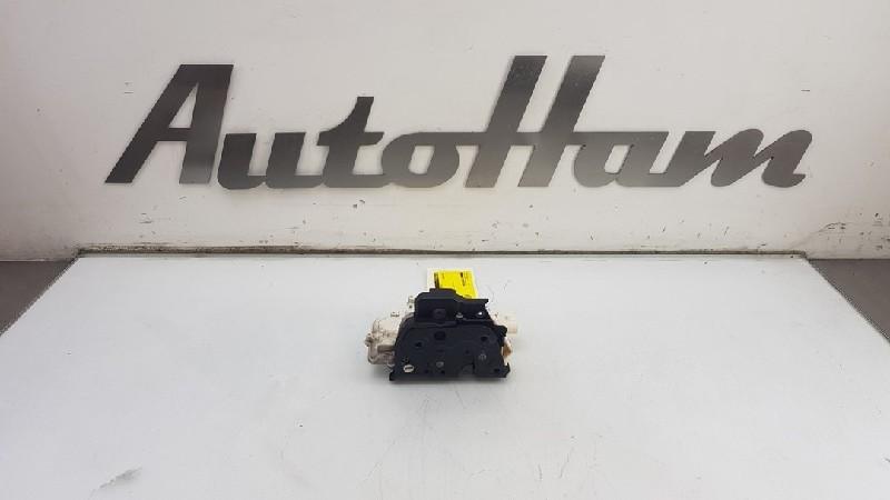 PORTIERSTANGEN RECHTS VOOR A4 Cabrio (B7) (|8E1837016AA|), Gebruikt, Audi