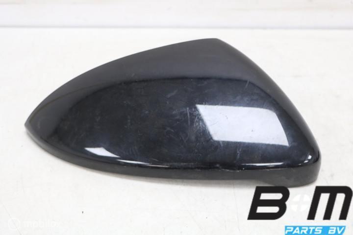 Spiegelkap rechts VW Golf 7 LC9X 5G0857538C, Auto-onderdelen, Spiegels, Gebruikt