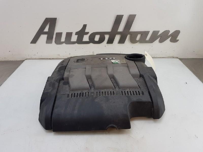 CACHE SOUS MOTEUR Seat Ibiza IV (6J5) (01-2008/06-2017), Autos : Pièces & Accessoires, Carrosserie & Tôlerie, Seat, Utilisé