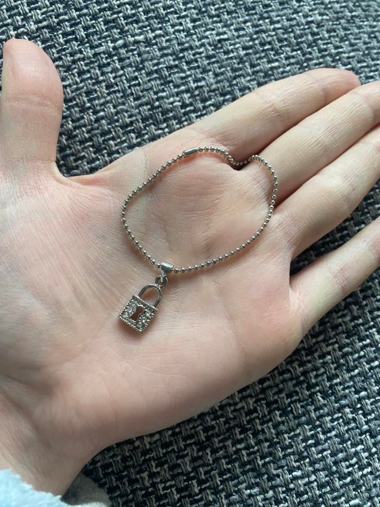 Porte clé cadenas, Collections, Enlèvement ou Envoi, Neuf, Autres types