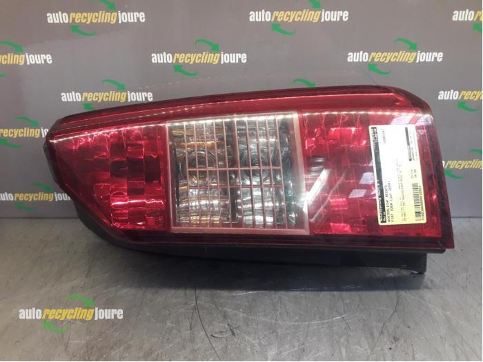 Feu arrière droit d'un Fiat Idea, -, -, 3 mois de garantie, Utilisé
