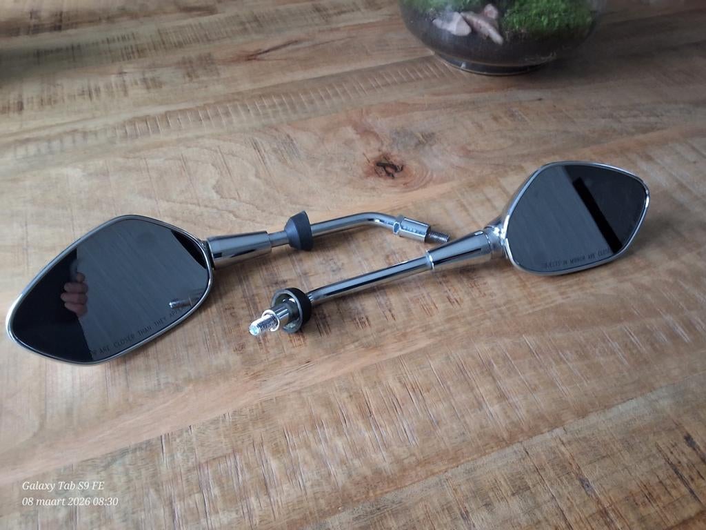 Originele onderdelen Vespa 125 GTS, Ophalen, Vespa