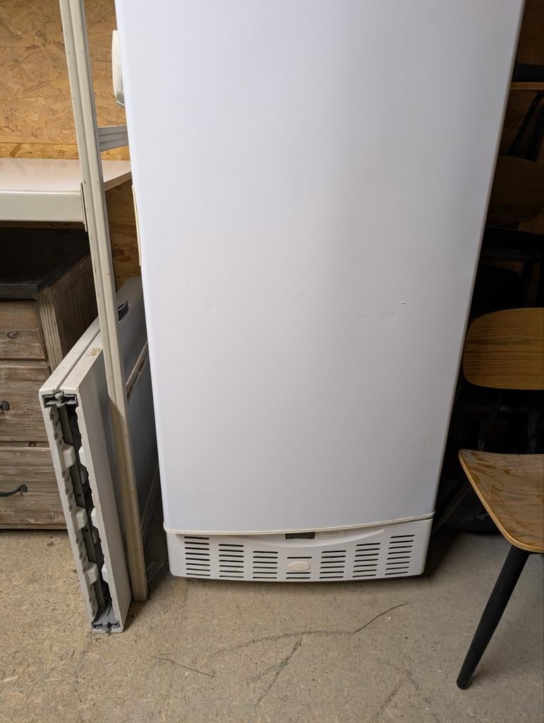 Frigo METRO 500 L, Articles professionnels, Enlèvement