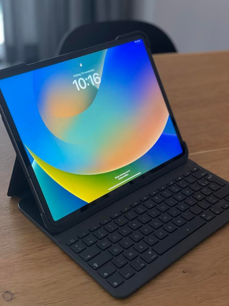 Ipad (mini) 6th, 7th, 8th, 9th, 10th / Air4, Air5, Air 2024, Envoi, Comme neuf