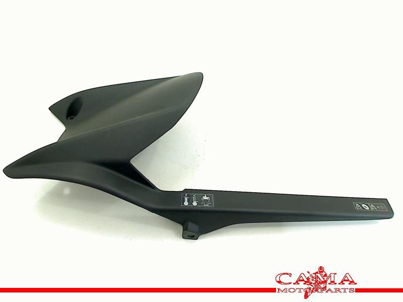 HUGGER Triumph Street Triple 765 RS 2020- (01-2020/-), Dhr. S. di Majo, Utilisé, Info@cama-motorparts.nl, P.J. Troelstraweg 8 8
3144 CX  MAASSLUIS, NL