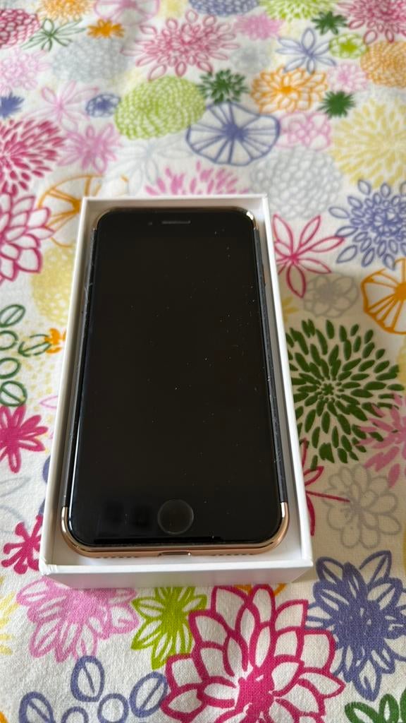 Apple iPhone 8 Plus, Telecommunicatie, Mobiele telefoons | Apple iPhone, Ophalen, Grijs, 256 GB, IPhone 8 Plus