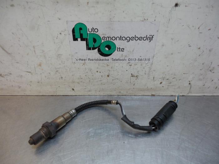 Sonde lambda d'un Smart Fortwo, Autos : Pièces & Accessoires, -, 3 mois de garantie, Utilisé, -