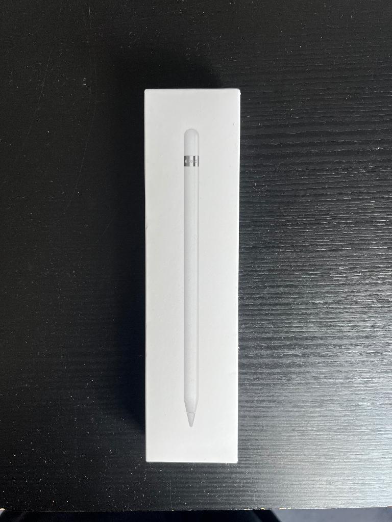 Apple Pencil 1ère génération – neuf dans la boîte, Enlèvement ou Envoi, Neuf, Apple iPad