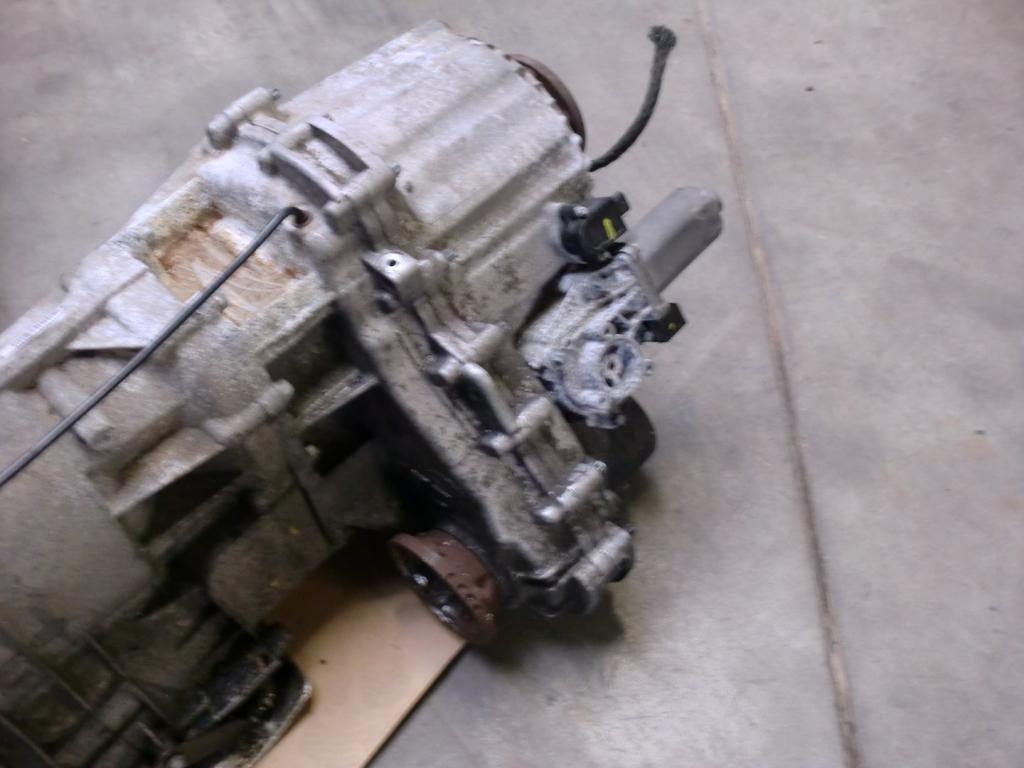 Discovery 3/RR L322 na 2007/RRS tussenbak IAB500280, Auto-onderdelen, Remmen en Aandrijving, Jansen Laro Parts, Admin@jansenlaroparts.nl