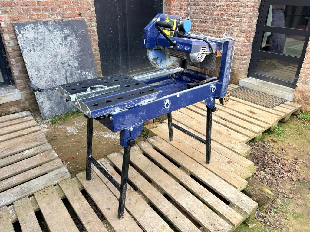 Carat X-Coup, Enlèvement, Comme neuf