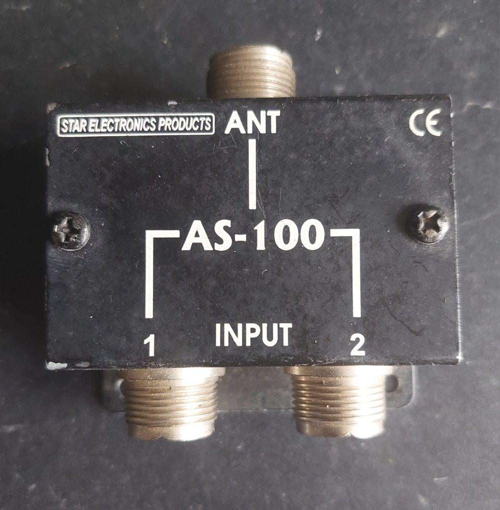 cb matriaal enz, Telecommunicatie, Ophalen, Gebruikt, Zender en Ontvanger