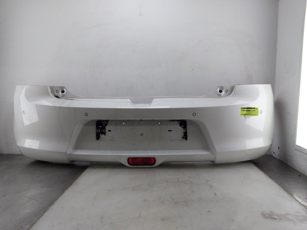 BUMPER ACHTER Swift (ZC / ZD) (|7181153R00799|7181153R00|), Dhr. J. Ham, Gebruikt, Administratie@autoham.nl, Achter