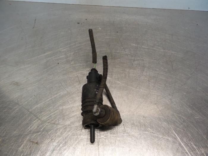 Pompe lave-glace avant d'un Volkswagen Golf (Golf 04-), Autos : Pièces & Accessoires, Volkswagen, -, 3 mois de garantie, Utilisé