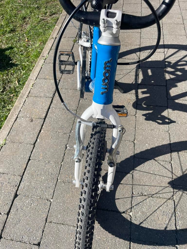 Vélo Woom Go 3, Fietsen en Brommers, Gebruikt