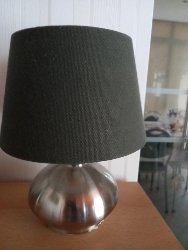 tafelverlichting, Ophalen, Gebruikt, Overige materialen