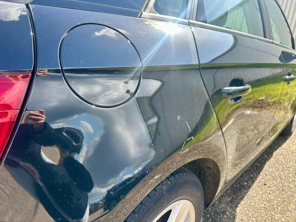 Audi A1 Sportback – Goede staat - Rijdt perfect, Auto's, Audi, https://public.car-pass.be/verify/3526-6256-5547#, Achterwielaandrijving