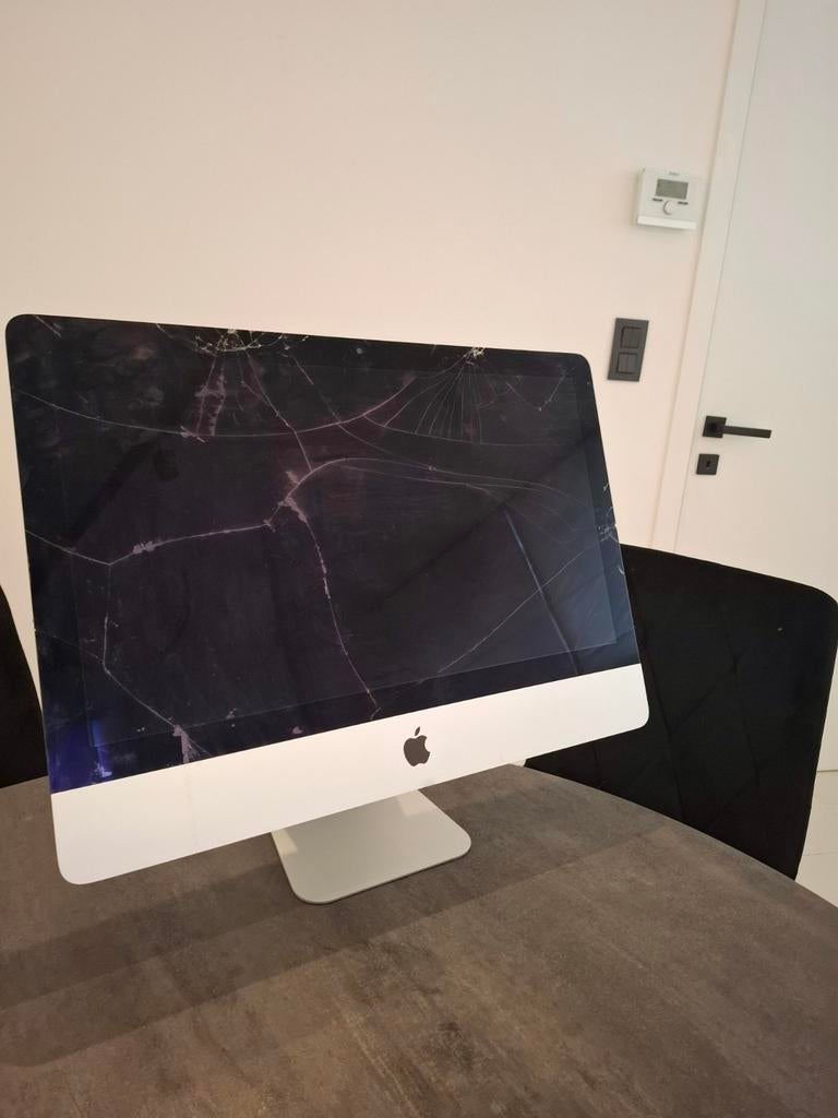 Imac, Verzenden, IMac