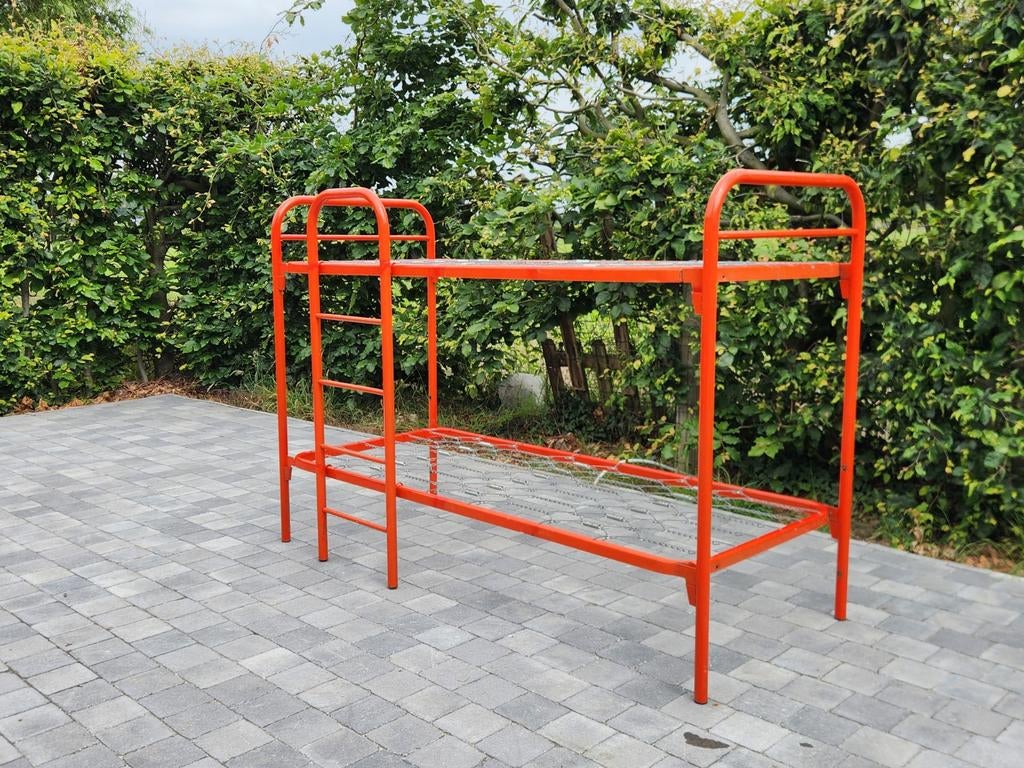 2 persoons stapelbed, Huis en Inrichting, Ophalen