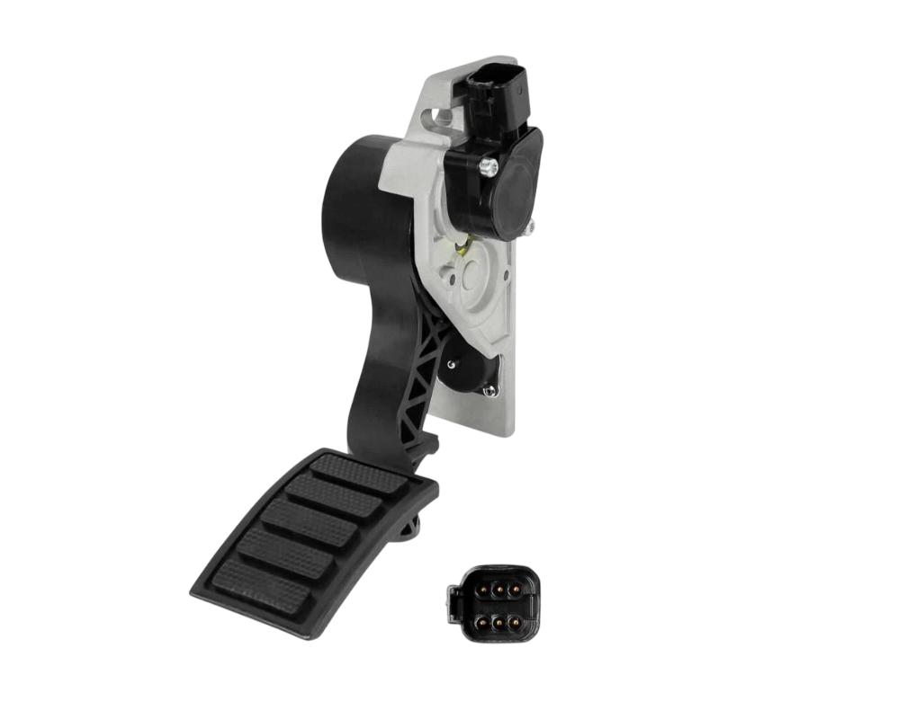 VOLVO FH GASPEDAAL | 84557581, Interieur en Bekleding, -, -, Nieuw