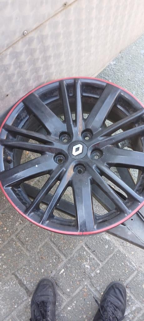 Velgen, Auto diversen, Wieldoppen, Ophalen