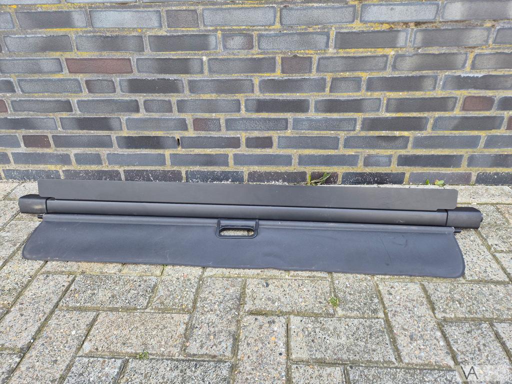 Fiat Doblo / Opel Combo rolhoes rollo hoedenplank 2010 - 201, Gebruikt, -, -, Ophalen of Verzenden