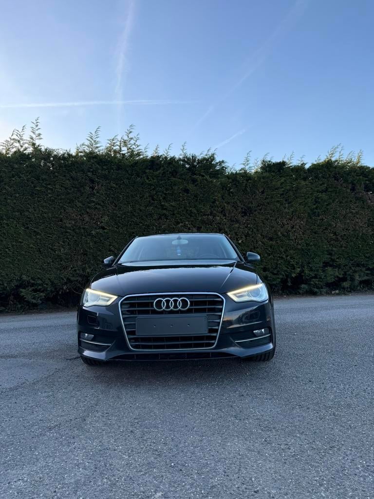 Audi A3 1.4 TFSI 2013, Auto's, Audi, Particulier, Te koop, A3