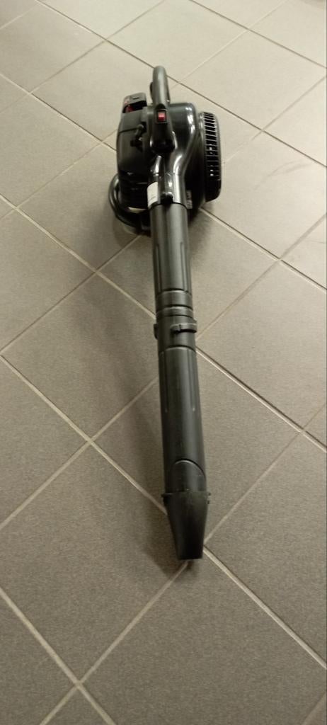 Souffleur MC culloch, Jardin & Terrasse, Souffleurs de feuilles, Enlèvement