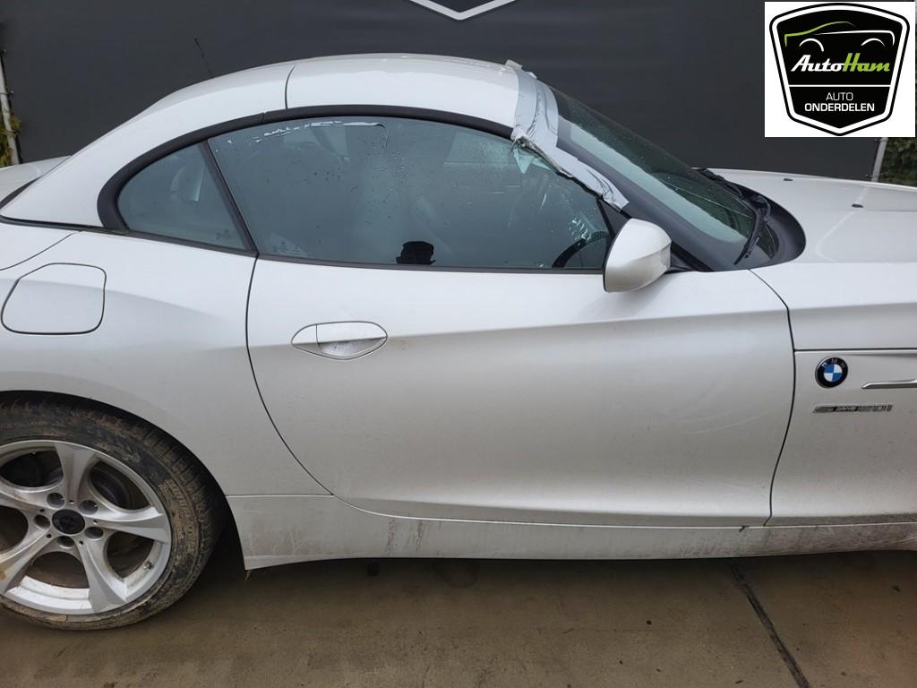 HARDTOP CABRIODAK BMW Z4 Roadster (E89) (|54347247830|), Auto-onderdelen, Gebruikt, BMW