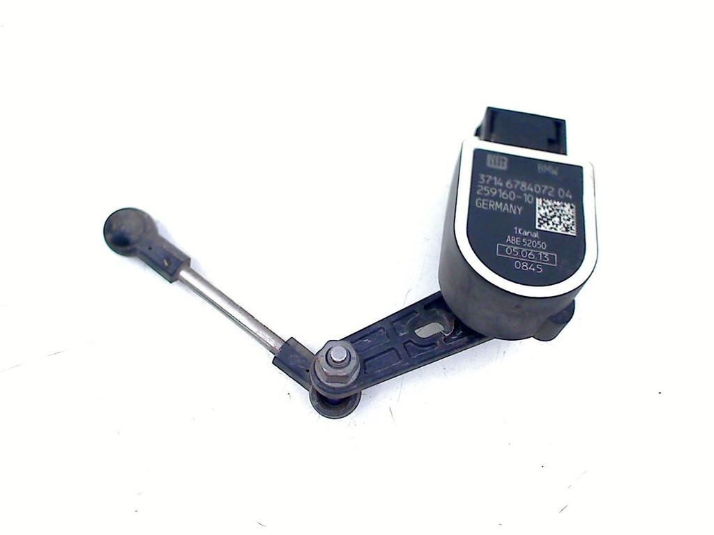 SENSOR BMW R 1200 GS 2013-2016 (R1200GS LC K50) (678407204), Dhr. S. di Majo, Gebruikt, Info@cama-motorparts.nl, P.J. Troelstraweg 8 8
3144 CX  MAASSLUIS, NL