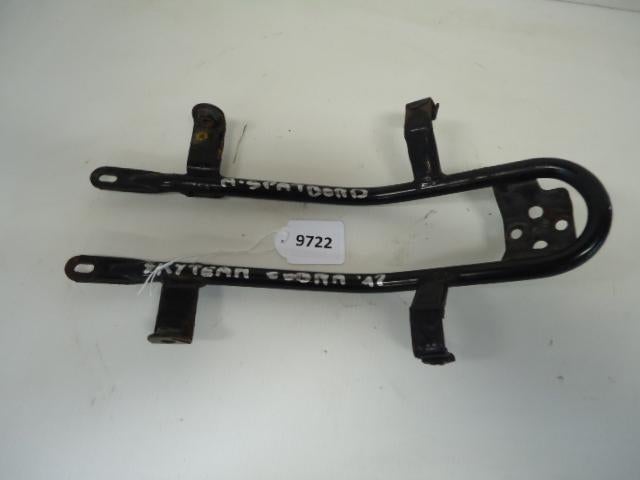 cobra 125 2010 - 2016 Skyteam Beugel D1-11744