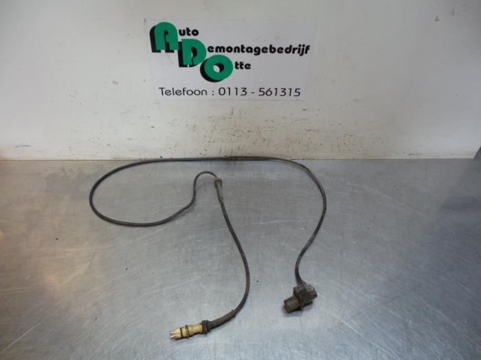 Capteur ABS d'un Smart City Coupe, Autos : Pièces & Accessoires, -, 3 mois de garantie, Utilisé, -