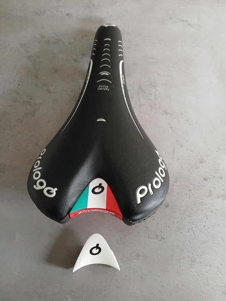 Prologo scratch pro nack carbon rail, Fietsen en Brommers, Fietsonderdelen, Ophalen of Verzenden, Zadel, Carbon