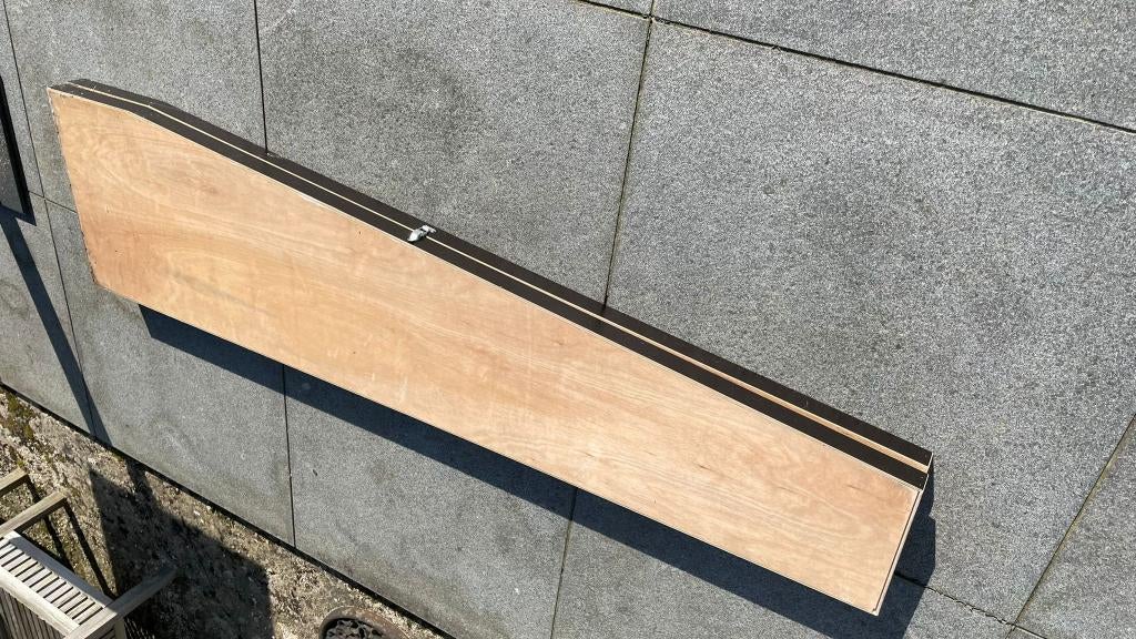 Boîte de voile RC, Sports nautiques & Bateaux, Enlèvement, Utilisé