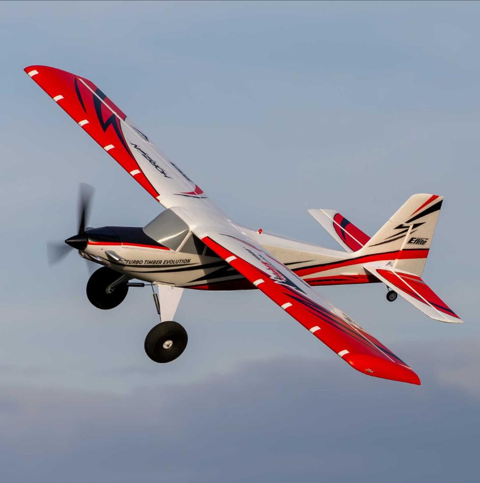 IK KOOP Turbo timber evolution 1.5m, Hobby en Vrije tijd, Modelbouw | Radiografisch | Vliegtuigen, Ophalen of Verzenden, Zo goed als nieuw