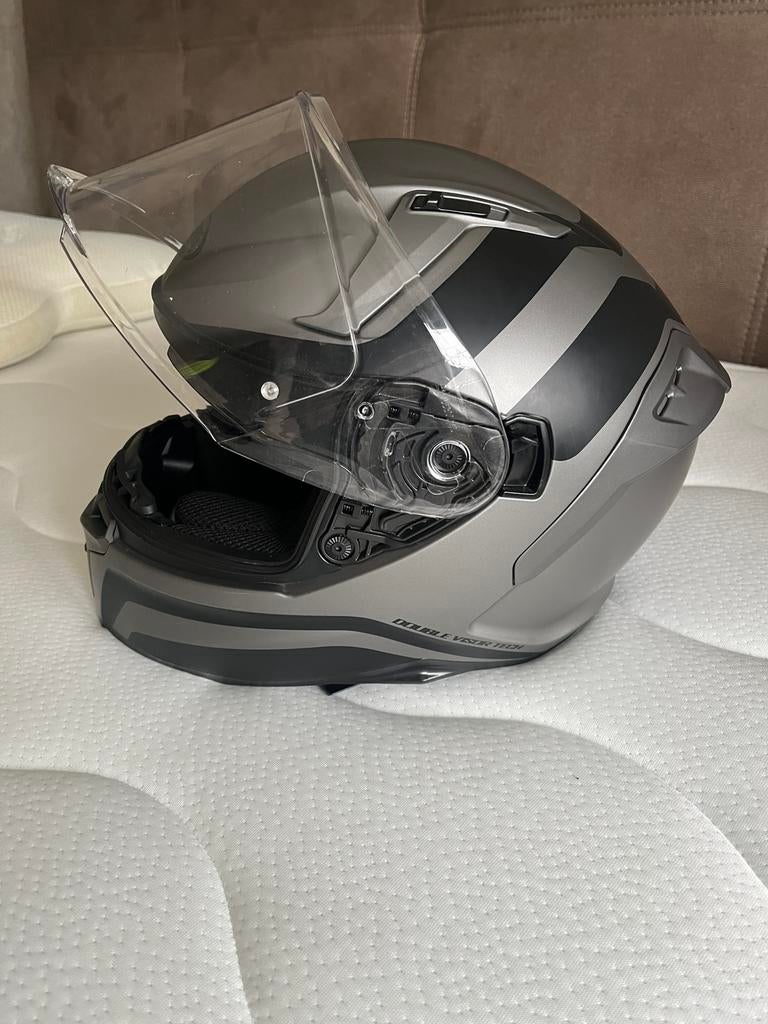 Motorhelm Caberg, Motoren, Kleding | Motorhelmen, Ophalen, Integraalhelm, S, Caberg