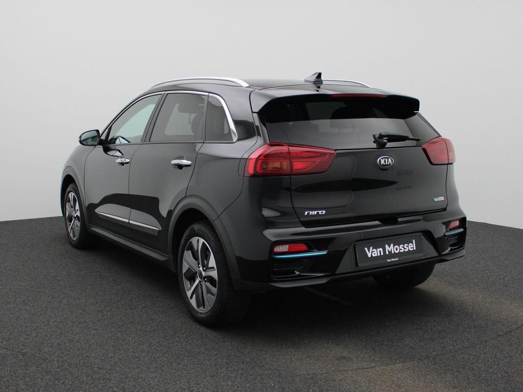 Kia Niro e-Niro 150kW More (automatique), Autos, Achat, 5 portes, 5 places, Automatique