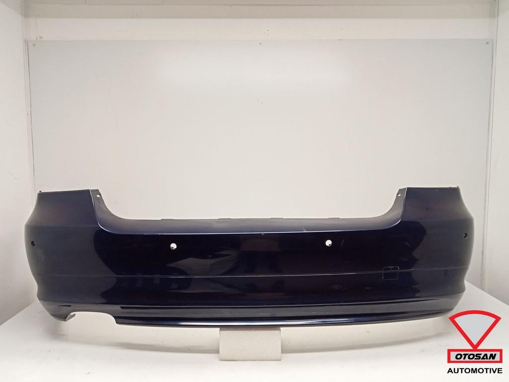 BMW 3 Serie E90 LCI Achterbumper Bumper 4xPDC Origineel!, Petuelring 130
80788  Munich, DE, Gebruikt, Info@bmw.de, Bumper