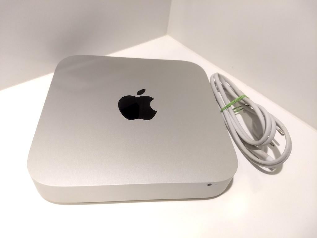 Apple mac mini's in verpakking (nieuwstaat), Computers en Software, Apple Desktops, Ophalen, HDD, 512 GB, Zo goed als nieuw