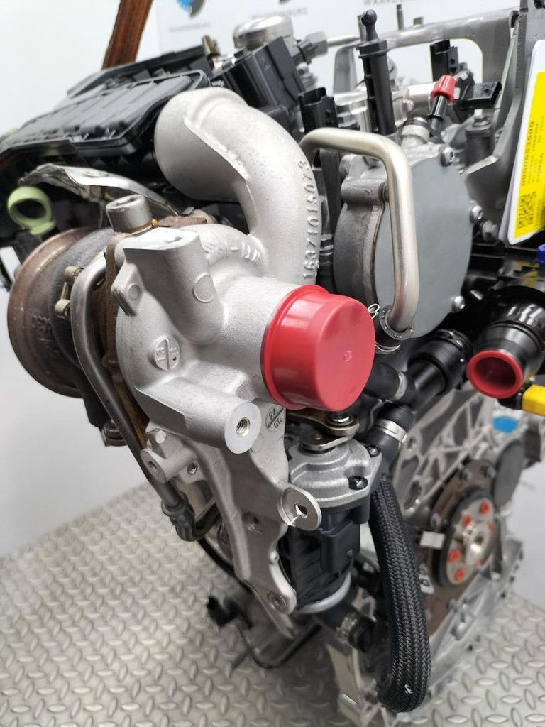 OPEL CORSA TURBO 9830229380 2024, Enlèvement ou Envoi, Utilisé, Stiba membre