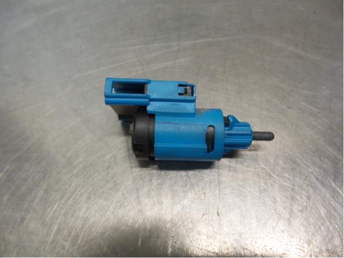 Commutateur feux de recul d'un Volkswagen Polo (Polo 01-), Volkswagen, -, 3 mois de garantie, Utilisé