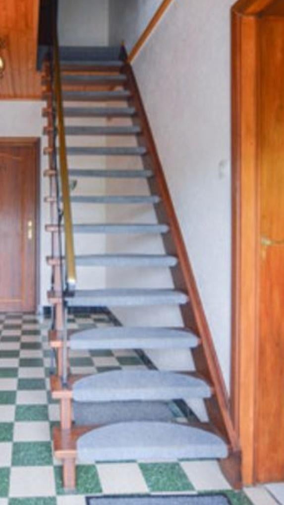 Escalier en bois, Divers, Divers Autre, Utilisé, Enlèvement