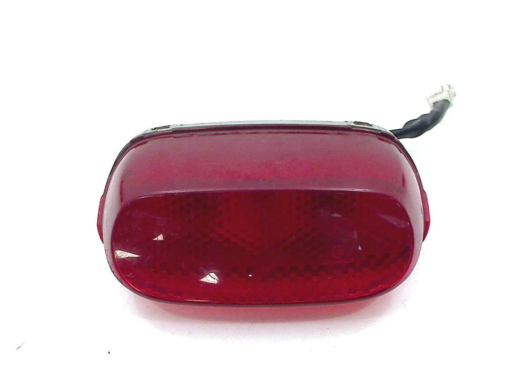 ACHTERLICHT ZZR 600 1993-2002 (ZZ-R600 ZX-6E ZX600E), Motoren, Onderdelen | Kawasaki, Dhr. S. di Majo, Gebruikt, Info@cama-motorparts.nl