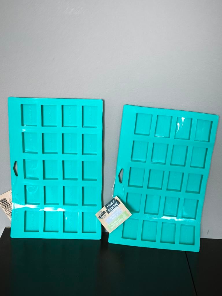 Moule en silicone "L'atelier du D.I.Y", Maison & Meubles, Enlèvement ou Envoi, Neuf, Autres types