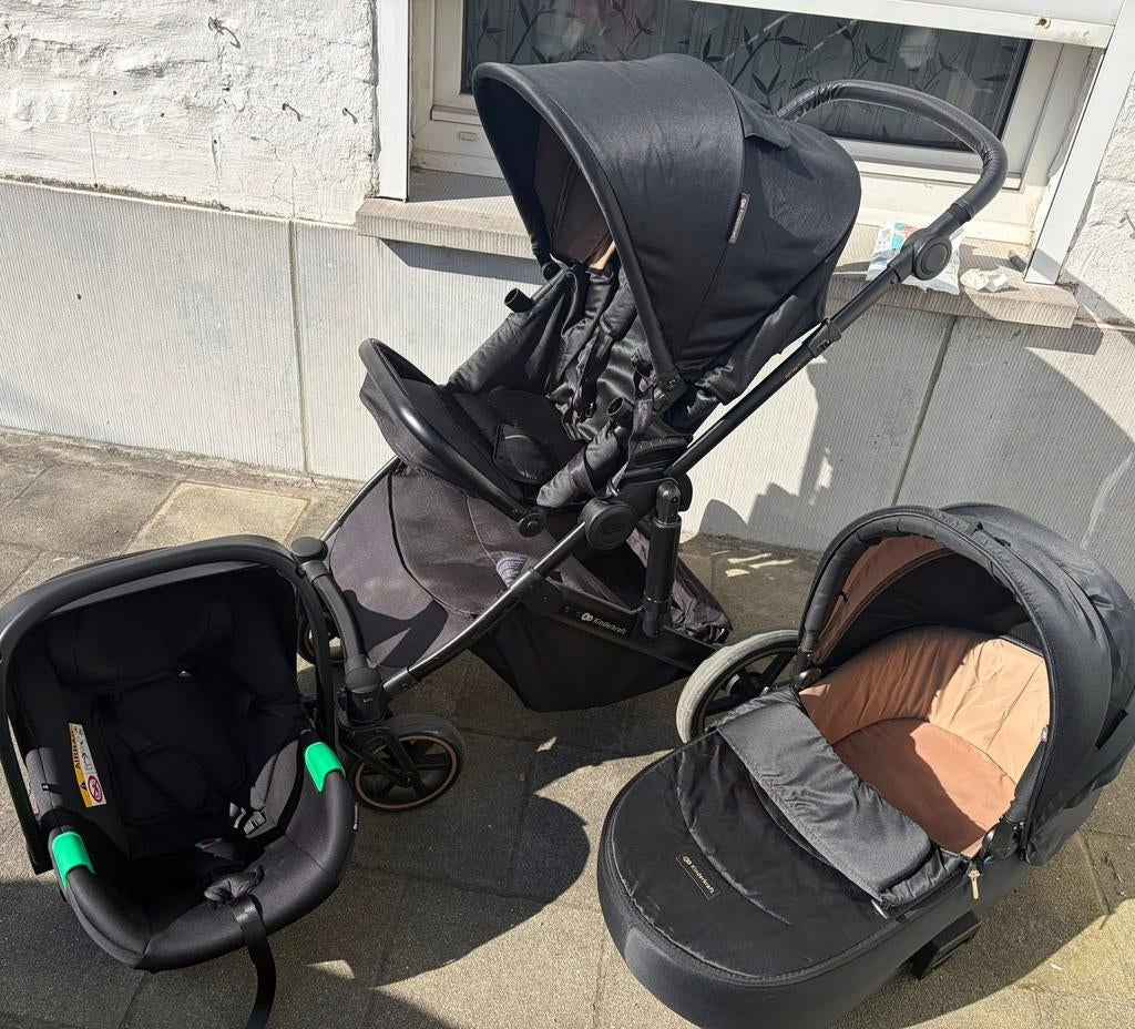 Poussette, Enfants & Bébés, Poussettes & Combinaisons, Poussette, Enlèvement