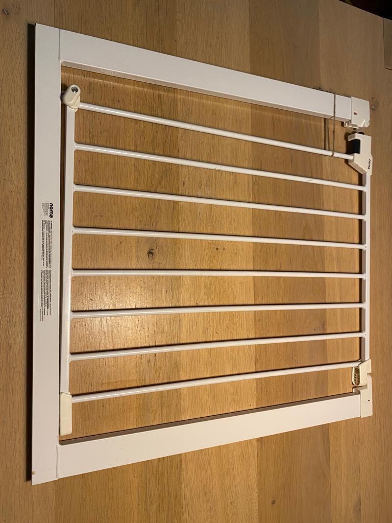 Stair gate for dogs, Pets, Dieren en Toebehoren, Ophalen, Gebruikt